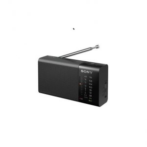 רדיו קומפקטי מערכת שמע ניידת Sony ICFP36