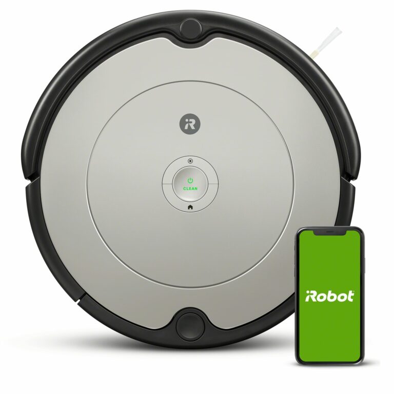  אבק רובוטי Roomba 698 רומבה iRobot איירובוט